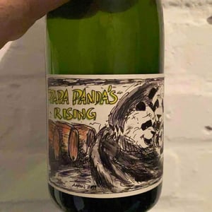 Jan Matthias Klein Staffelter Hof - Jan Matthias Klein - Papa Panda’s Rising