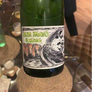 Papa Panda’s Rising - Jan Matthias Klein Staffelter Hof - jan-matthias-klein