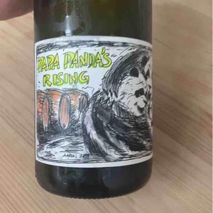 Papa Panda’s Rising - Jan Matthias Klein Staffelter Hof - jan-matthias-klein