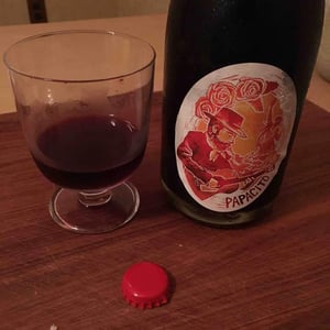 Papacito - Day Wines - Brianne Day 