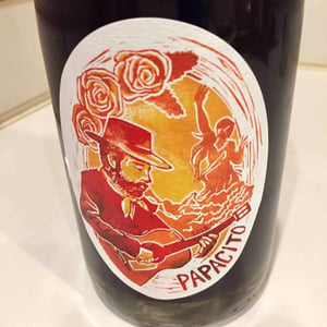 Papacito - Day Wines - Brianne Day 