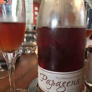 Papagena - Domaine de l'Octavin - Alice Bouvot 