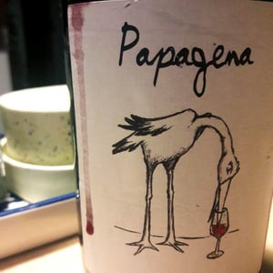 Papagena - La Cabrery - ferme-collective-longo-mai -2019