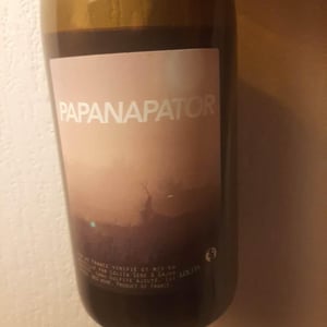 Papanapator - Lolita Sene - Lolita Sene 