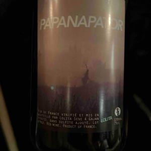 Papanapator - Lolita Sene - lolita-sene