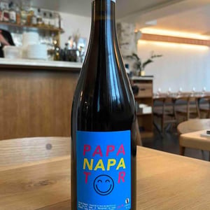 Papanapator - Lolita Sene - lolita-sene