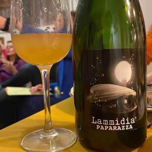 Lammidia - Marco Giuliani & Davide Gentile - Paparazza