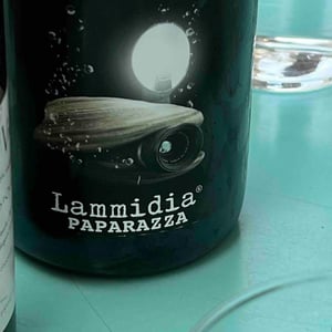Lammidia - Marco Giuliani & Davide Gentile - Paparazza