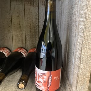 Papi Jean - Des Jus Et Du Lien - julien-rousselot