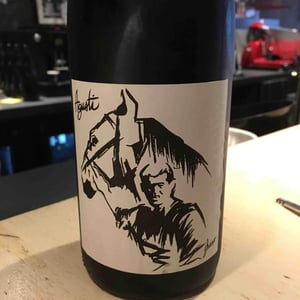Papi Rouge 2015