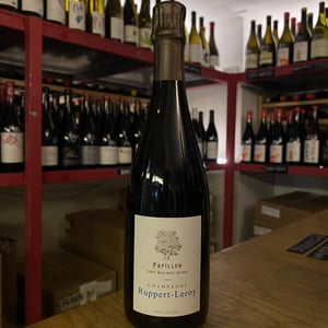 Papillon - Champagne Ruppert-Leroy - emmanuel-ruppert-benedicte-leroy