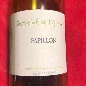 Papillon 2014