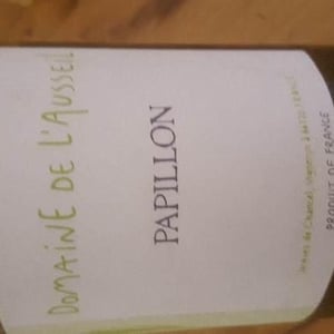 Papillon 2014
