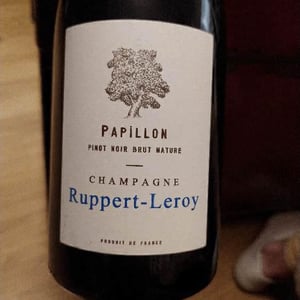 Papillon - Champagne Ruppert-Leroy - emmanuel-ruppert-benedicte-leroy