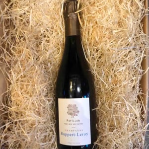 Papillon - Champagne Ruppert-Leroy - emmanuel-ruppert-benedicte-leroy