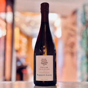 Papillon - Champagne Ruppert-Leroy - emmanuel-ruppert-benedicte-leroy