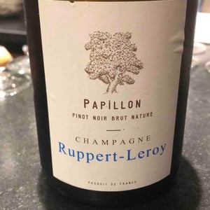 Papillon - Champagne Ruppert-Leroy - emmanuel-ruppert-benedicte-leroy
