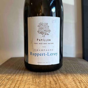 Papillon - Champagne Ruppert-Leroy - emmanuel-ruppert-benedicte-leroy