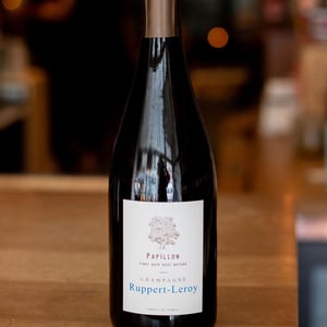 Papillon - Champagne Ruppert-Leroy - emmanuel-ruppert-benedicte-leroy
