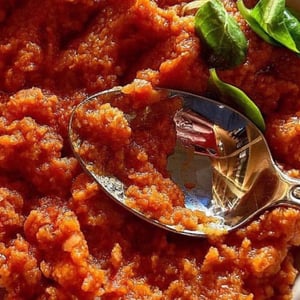 Pappa Al Pomodoro - L. Indigeno Wine & Food - 786283