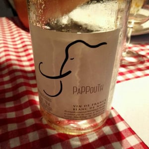Pappouth - Nathalie Banes - Nathalie Banes 