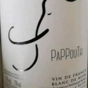 Pappouth - Nathalie Banes - nathalie-banes