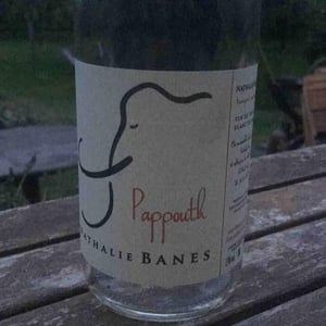 Pappouth - Nathalie Banes - Nathalie Banes 