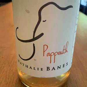 Pappouth - Nathalie Banes - Nathalie Banes 