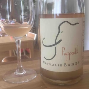 Pappouth - Nathalie Banes - Nathalie Banes 