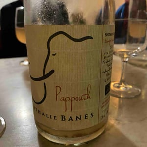 Pappouth - Nathalie Banes - Nathalie Banes 