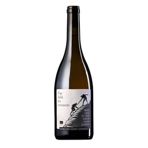 Par Delà Les Versants - Domaine Saint Germain - raphael-saint-germain