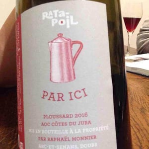 Par Ici