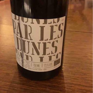 Par Les Dunes - La Grange du Nord - delphine-et-frederic-agneray -2022
