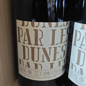 Par Les Dunes - La Grange du Nord - delphine-et-frederic-agneray -2022