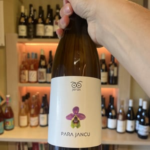 Para Jancu - Vini Jerax - Famiglia Gerecitano -2020