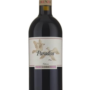 Paradiso - Fattoria San Lorenzo - Natalino Crognaletti -2012