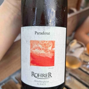 Paradoxe - Rohrer - andre-ludo-rohrer -2020