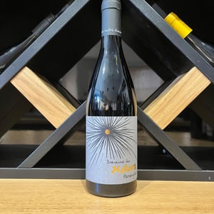 Parangon - Domaine du Météore - Paul Jenkins & Paul Jarman 