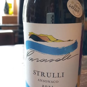 Parasole - Cantina Parasole - milena-danei