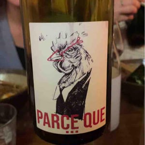 Parce que - Julien Pineau - julien-pineau