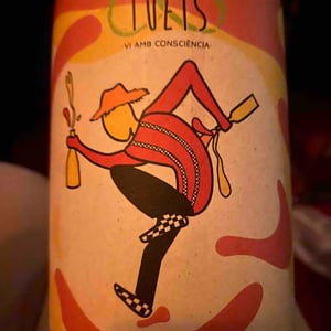 Parcel Lar - Celler Tuets - Albert Domingo 