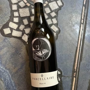 Parcellaire Blanc #1 - Bioweingut Johannes Zillinger - johannes-zillinger
