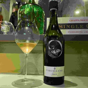 Parcellaire Blanc #1 - Bioweingut Johannes Zillinger - Johannes Zillinger 