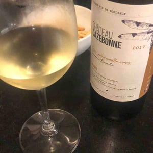 Parcellaire Peyron-Bouché - Château Cazebonne - jean-baptiste-duquesne
