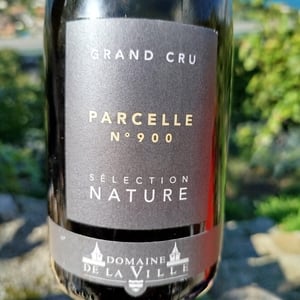 Parcelle 900 - Domaine de la Ville de Morges - Julien Pasche 