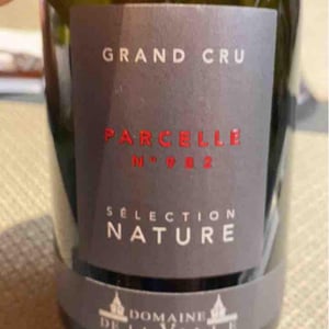 Parcelle 982 - Domaine de la Ville de Morges - Julien Pasche 