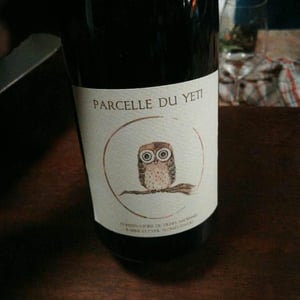 Parcelle Du Yeti - Conservatoire De Vignes Anciennes - karine-cyril-alonso