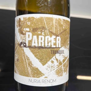 Parcer - Les Cantarelles - Nuria Renom Suárez 