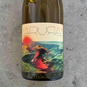 Parellada - La Rural - Andreu Padró & Xavi Padró 