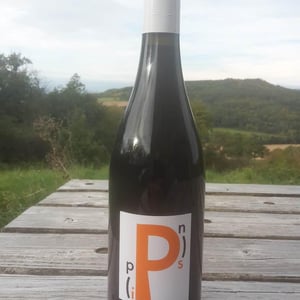 Parenthèse - Domaine du Mortier - fabien-cyril-boisard -2017